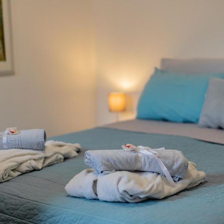 Fogazzaro Lake View Apartment Oria  ภายนอก รูปภาพ
