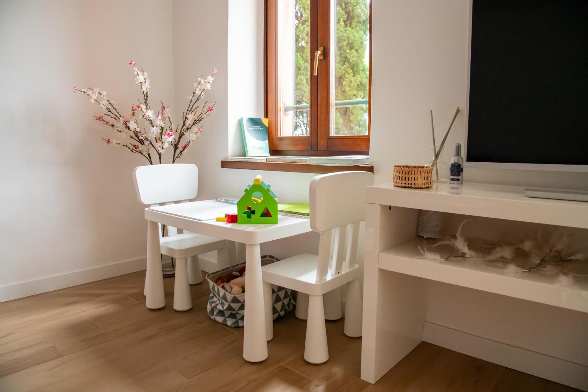 Fogazzaro Lake View Apartment Oria  ภายนอก รูปภาพ